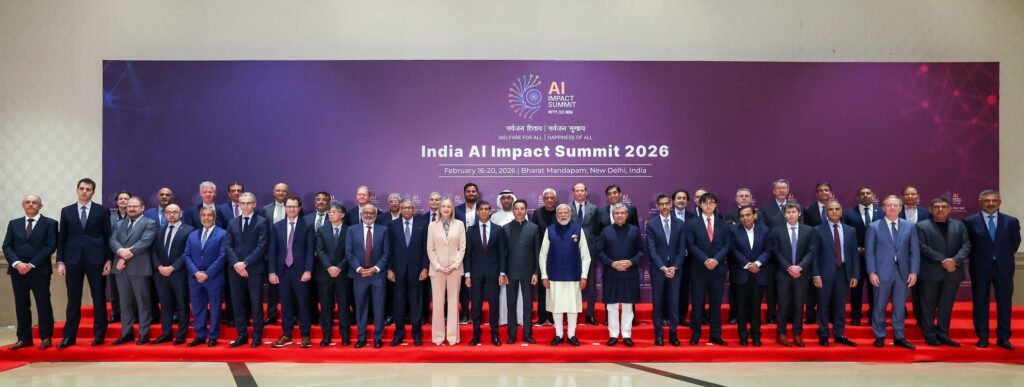 AI Summit 2026