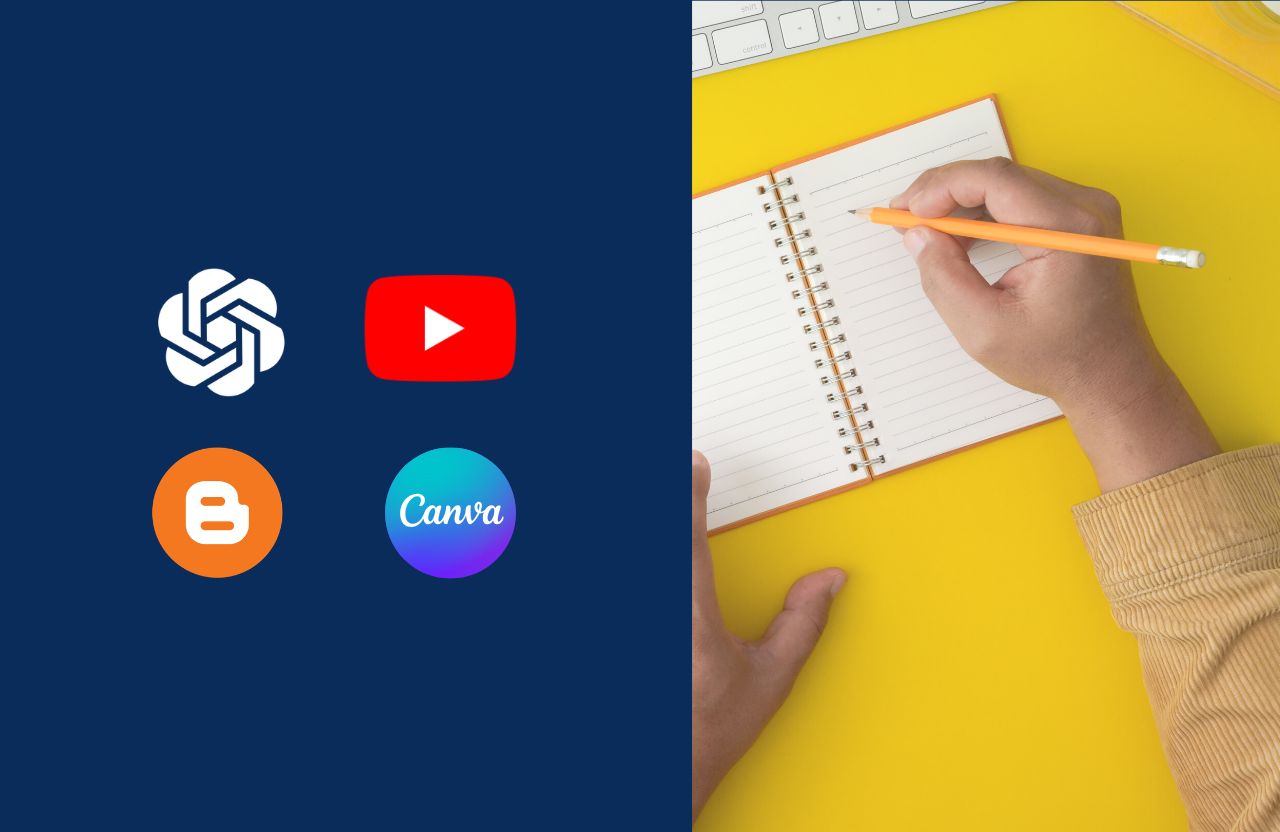 Digital Storytelling Tools, Content Creation 2026, Blogging Strategy, Multi-channel Marketing, Creator Economy, Digital Content Strategy