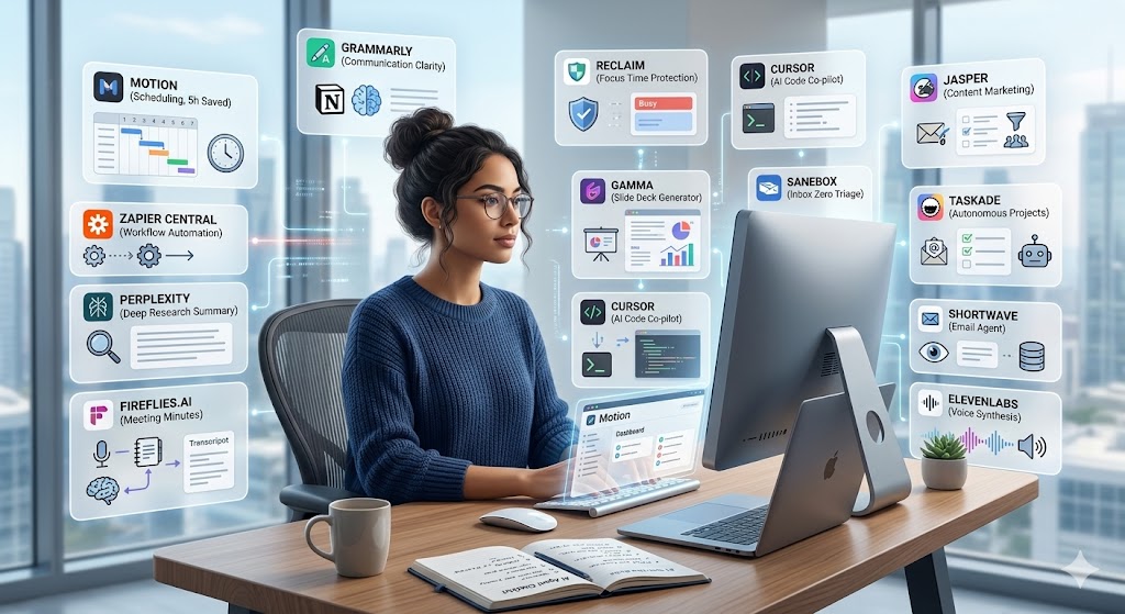 AI Productivity Apps