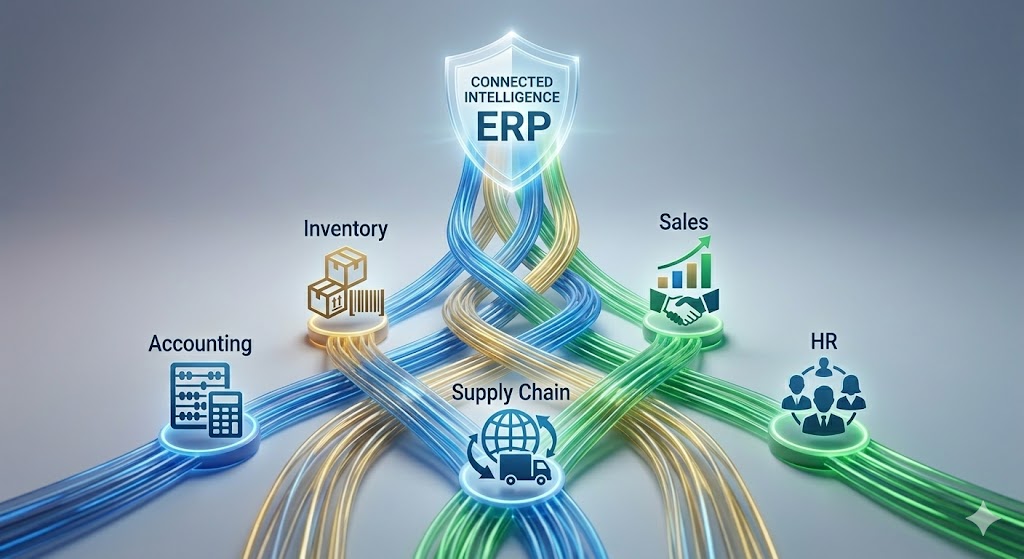 ERP Software